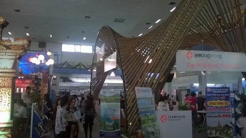 Hơn 5 triệu lượt người Việt Nam đi du lịch nước ngoài ảnh 1